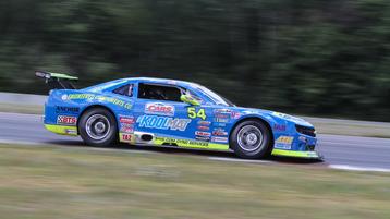 Archer and Andretti aim for podium finishes at Mid-Ohio